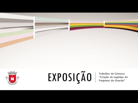 Exposição - Logótipos da Freguesia
