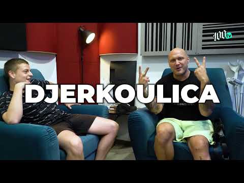 MAKING OF Djeki Djer Bebo