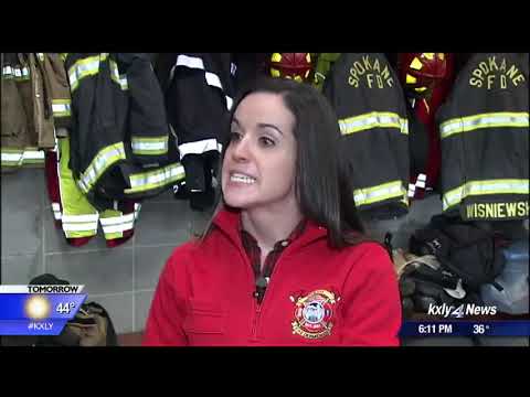 Put the Happy back in Your Holidays: Cooking and kitchen safety tips