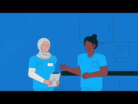 Healthstream Comhsapp