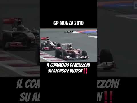 INDIMENTICABILE ‼️‼️ #ferrari #monza #schumacher #alonso #button #keepfightingmichael #hamilton