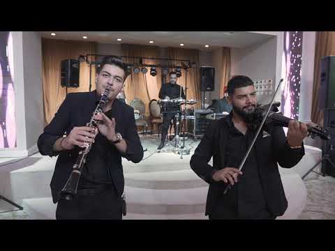 Orkestra Gabita De La Craiova❌instrumentala❌ (cover Ionut Cercel)