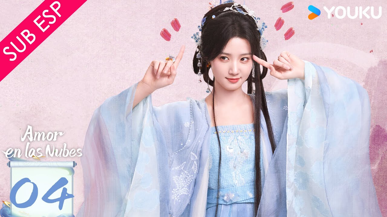 【SUB ESP】Amor en las Nubes EP04 | Hou Minghao / Lu Yuxiao / Yu Chengen / He Nan | YOUKU