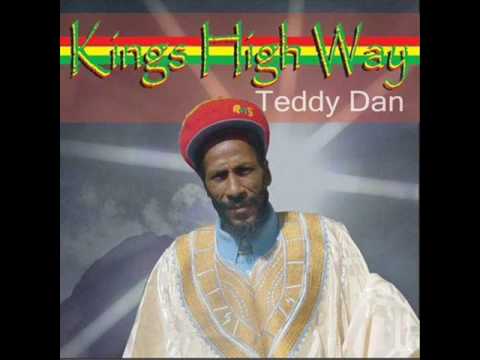 Junior Delgado & Teddy Dan " PRAYER " Unreleased / RootsMan Production's 96' " Asher & Gad "