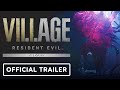 Resident Evil Village - Official Cloud Version Launch Trailer