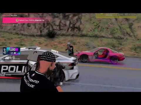 AUTOMOTIVO SENTA MALVADA [Highlight/FiveM] | Th Tridimensional