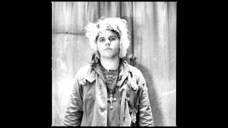 Jeffrey Lee Pierce   Sensitivity