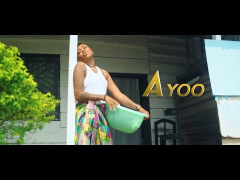 SAVAL  - Ayoo (Clip Officiel)