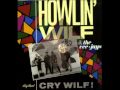 HoWlin Wilf and the Vee jays -james hunter     summertime