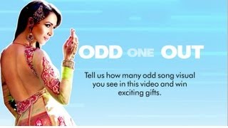 Download lagu Anarkali Disco Chali | Odd One Out Contest | Housefull 2 mp3