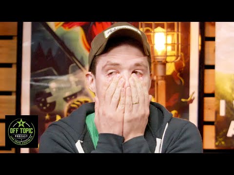 The Gang Goes Hog Wild - Off Topic - #221