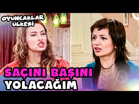 Seni Elimden Kimse Alamaz | Emre ve Yağmur'un Maceraları #11