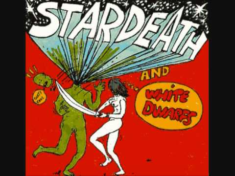 Stardeath and White Dwarfs - Toast and Marmalade for Tea