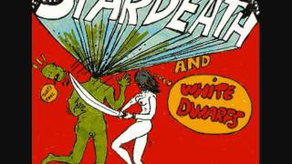 Stardeath and White Dwarfs - Toast and Marmalade for Tea