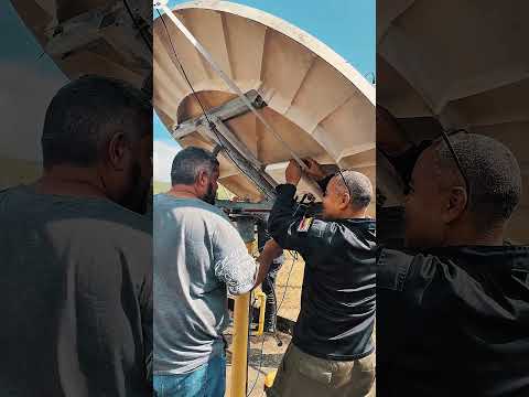 En Carabobo inspeccionan la estación sismológica en la parroquia Belén de Carlos Arvelo.