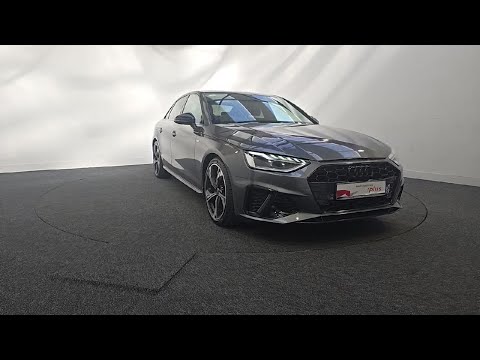 Audi A4 S Line Black Edition 2.0TDI - 19" Audi Spo - Image 2