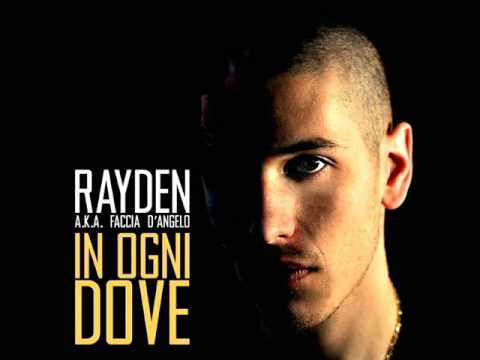 Rayden feat. Ensi, Raige & Dj Double S - Timeline (In ogni dove)