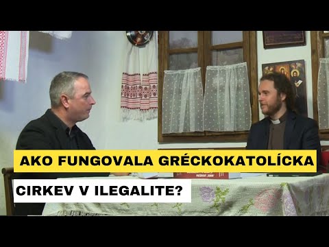 Téma na Zemplíne: Prešovský sobor pochoval Gréckokatolícku cirkev