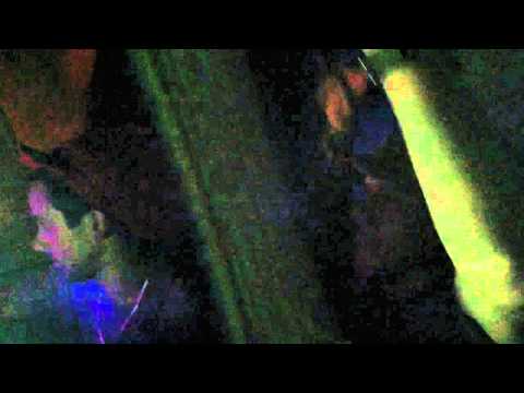 Dub Foundation sound system (Reggae Club 30.05.2015)