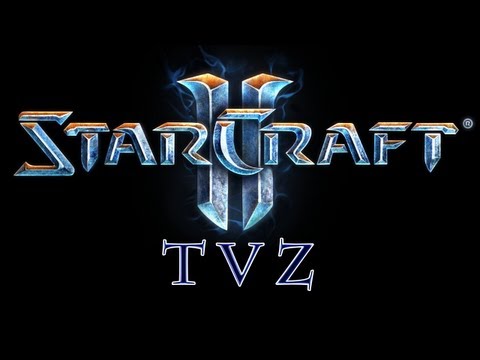 Starcraft 2 TvZ Stephano Vs Polt