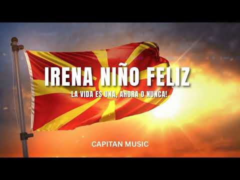 Capitan  - Irena Niño Feliz