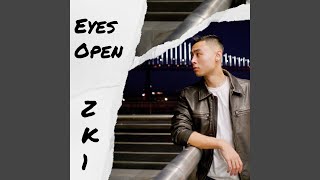 Eyes Open Music Video