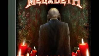 Megadeth (2011) Th1rt3en *Full Album*