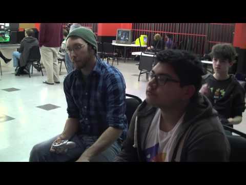 Shine on Sunday 13 - SCG | Irish vs Eggboy - WR3 - Low Tier Tournament