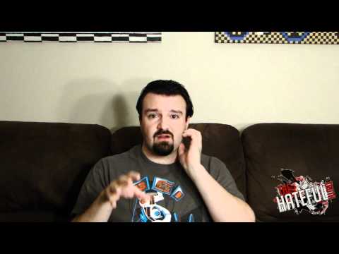 The Hateful Truth Ep. 70 - Dungeon Hunter Alliance (PS Vita)