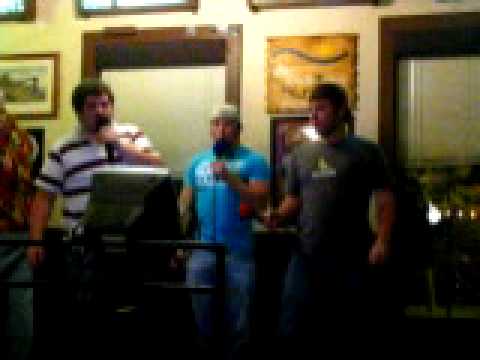 Essen Haus - Fall Break Trip 4