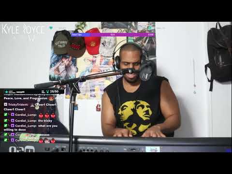 Rihanna - Kiss It Better (yellowlunarhuman Remix)