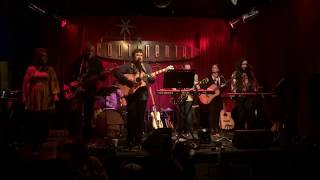 Big Sky (Kinks cover)