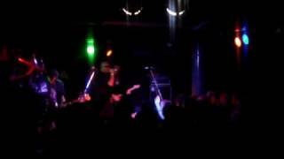Voodoo Glow Skulls &#39;La Migra&#39; - Punk Marathon 13/08/09, Underworld, Camden