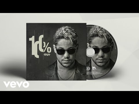 Rui Orlando - Me Leva Contigo [Audio]