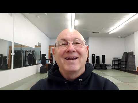 Key Influences that Balintawak Eskrima had on my MA80 System Arnis/Eskrima.