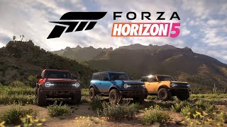 Forza Horizon 5 video 2
