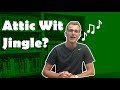 New Jingle Idea And Test Of New Microphone