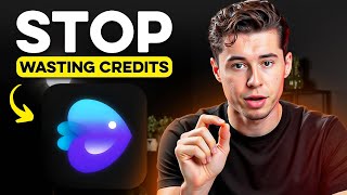 STOP Wasting Credits & Become an Invideo AI Master in 12 Minutes