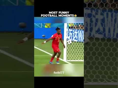 Most Funny Football Moments😂Part 2