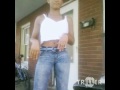 Girl Take Off