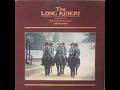 1980 - Ry Cooder - The Long Riders - Original Sound Track (álbum completo)