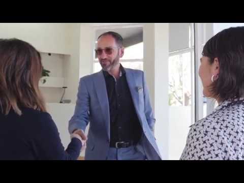 Karl Chehade Dry Cleaning on SLOW Fashion