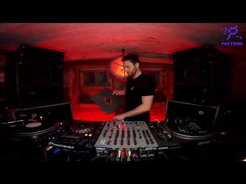 PATTERN: Kenny D - 01.08.22 - 5 P.M