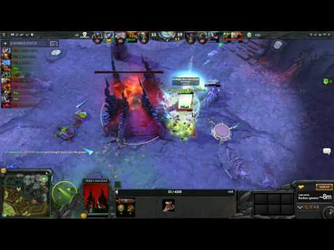 og-ad finem game 3 winning moment