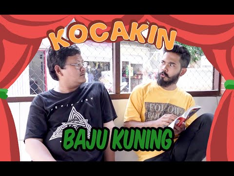 kocakin-baju-kuning