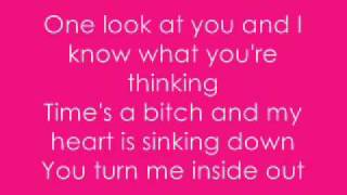 Take me on the Floor - The Veronicas - With Lyrics