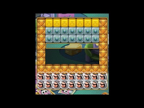 TOY BLAST level 2572