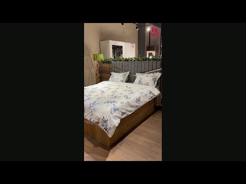 Yataq dəsti Alyans Bodrum 
