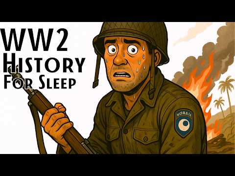 What It Was Like to Fight in the Pacific’s Most Brutal Battle