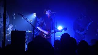 &quot;Goode&#39;s Field Road&quot; :: Drive By Truckers @ The Fabulous 40 Watt  2-17-18